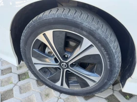 Nissan Leaf 360* камери* дистроник - 11900 € - 33471488 14 | Car24.bg Nissan Leaf 360* камери* дистроник - 11900 € - 33471488 14