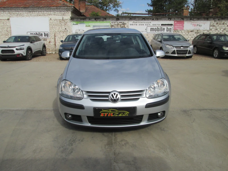 VW Golf 1.6I-НОВА!!120хил. км - 6799 лв. / 3476.27 € - 61120152 1 | Car24.bg VW Golf 1.6I-НОВА!!120хил. км - 6799 лв. / 3476.27 € - 61120152 1