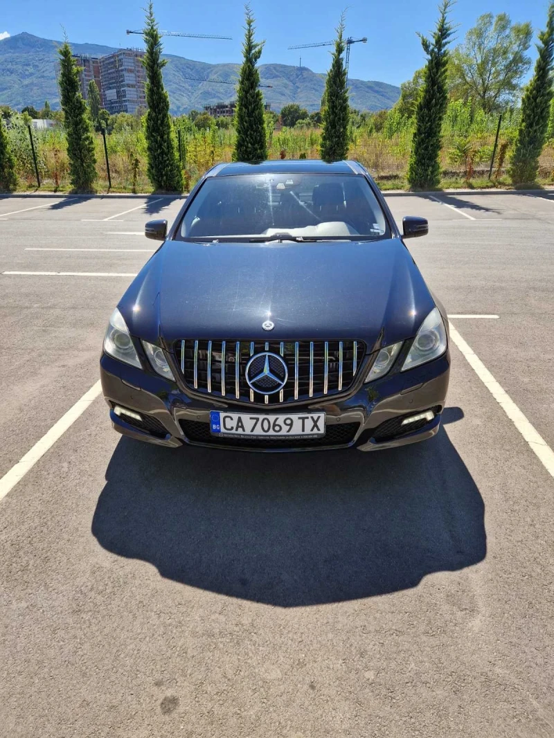 Mercedes-Benz E 350 - 10000 € / 19558.30 лв. - 45440048 1 | Car24.bg Mercedes-Benz E 350 - 10000 € / 19558.30 лв. - 45440048 1