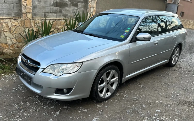Subaru Legacy * FULL* TOP* НОВ ВНОС* - 1799 € / 3518.54 лв. - 30940712 1 | Car24.bg Subaru Legacy * FULL* TOP* НОВ ВНОС* - 1799 € / 3518.54 лв. - 30940712 1