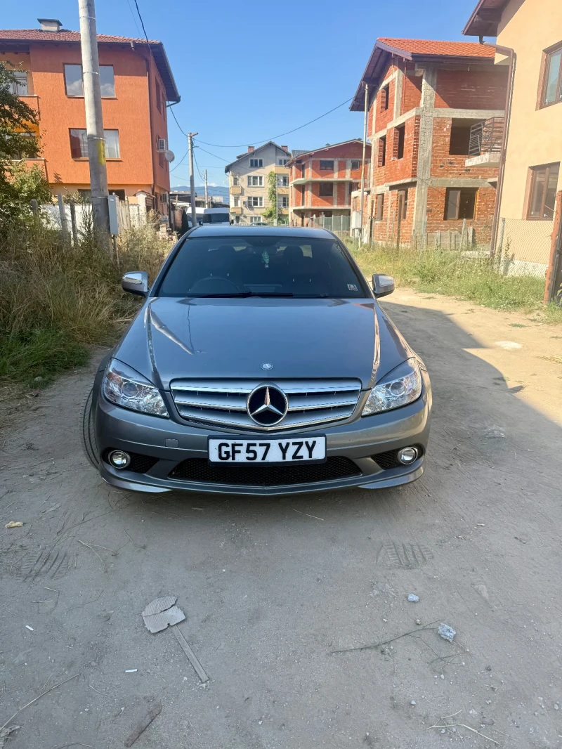 Mercedes-Benz C 220 smart car play, AMG джанти, нови фарове на AMG - 3500 € / 6845.40 лв. - 25510129 1 | Car24.bg Mercedes-Benz C 220 smart car play, AMG джанти, нови фарове на AMG - 3500 € / 6845.40 лв. - 25510129 1