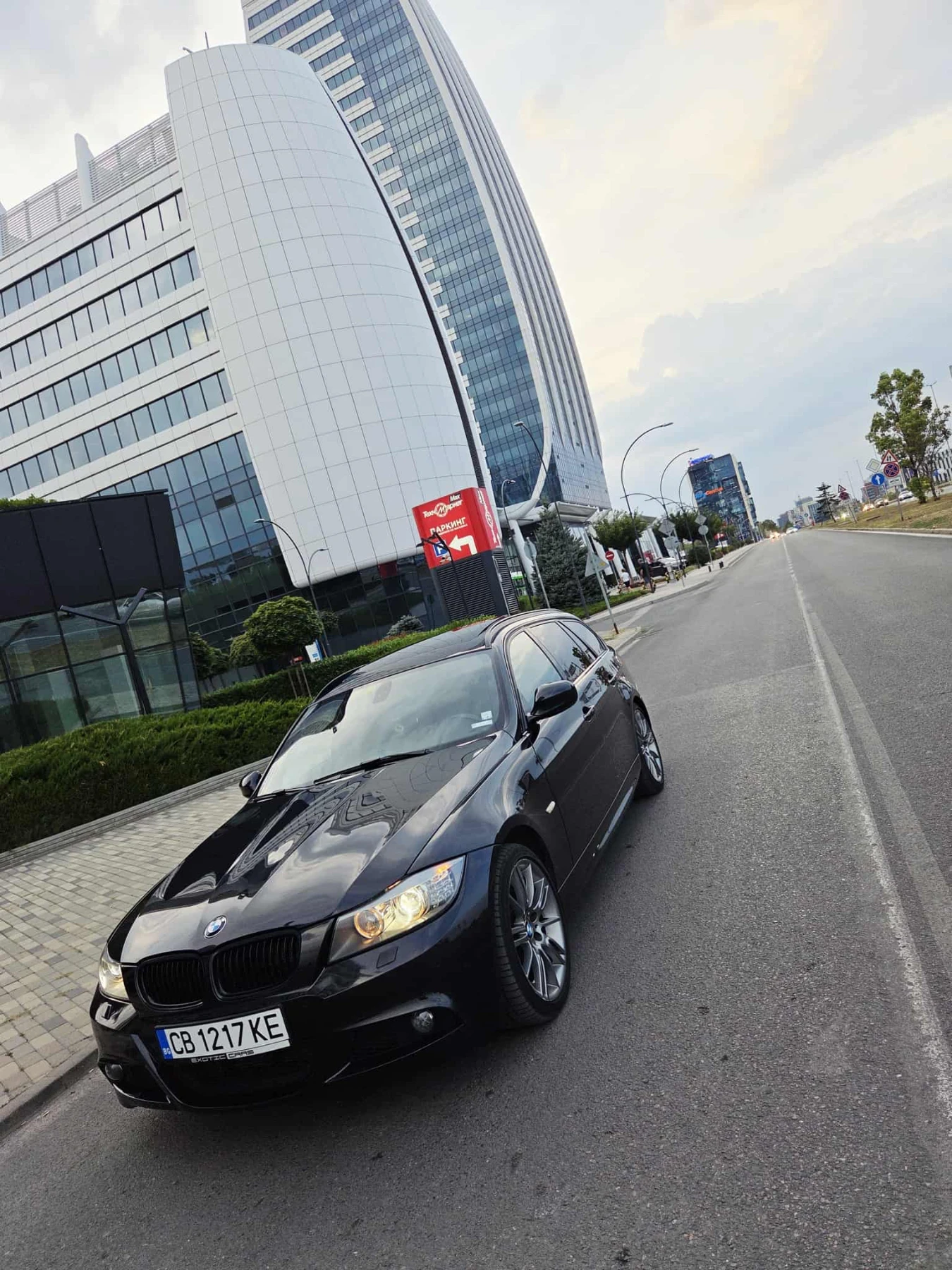 BMW 330 undefined | Auto.bg — изображение 1 BMW 330 undefined | Auto.bg — изображение 1