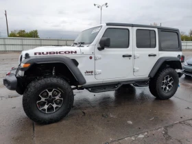 Jeep Wrangler UNLIMITED RUBICON/4X4/ПЪЛНА СЕРВИЗНА ИСТОРИЯ - Car24.bg Jeep Wrangler UNLIMITED RUBICON/4X4/ПЪЛНА СЕРВИЗНА ИСТОРИЯ