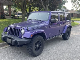 Jeep Wrangler * Unlimited * Winter * CarFax * * АвтоКредит - Car24.bg Jeep Wrangler * Unlimited * Winter * CarFax * * АвтоКредит