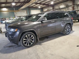 Jeep Grand cherokee 5.7 R/T OVERLAND * КЛИП НА ДВИГАТЕЛ* - Car24.bg Jeep Grand cherokee 5.7 R/T OVERLAND * КЛИП НА ДВИГАТЕЛ*