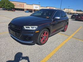 Audi SQ5 MATRIX* DIGITAL* BLACK OPTIC* S-LINE* 2КЛЮЧА* ВИДЕ - Car24.bg Audi SQ5 MATRIX* DIGITAL* BLACK OPTIC* S-LINE* 2КЛЮЧА* ВИДЕ