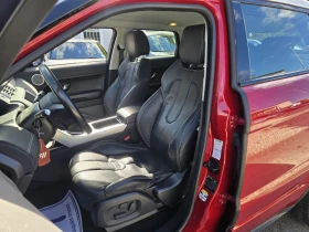 Land Rover Range Rover Evoque 2.2d 150к.с 4х4 Meridian 136хил.км.  - 18500 лв. / 9458.90 € - 10340802 9 | Car24.bg Land Rover Range Rover Evoque 2.2d 150к.с 4х4 Meridian 136хил.км.  - 18500 лв. / 9458.90 € - 10340802 9