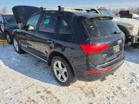 Audi Q5 * 2.0T KOMFORT * ПОДГРЕВ* - 9050 € / 17700.26 лв. - 47302872 4 | Car24.bg Audi Q5 * 2.0T KOMFORT * ПОДГРЕВ* - 9050 € / 17700.26 лв. - 47302872 4