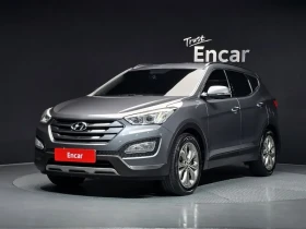 Hyundai Santa fe 2.0