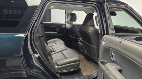 Hyundai Palisade 2025* 9 PASS* CALLIGRAPHY* МАСАЖ* ОБДУХ* 360* DIS* | Auto.bg — изображение 16 Hyundai Palisade 2025* 9 PASS* CALLIGRAPHY* МАСАЖ* ОБДУХ* 360* DIS* | Auto.bg — изображение 16