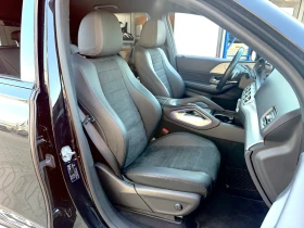 Mercedes-Benz GLE 400 D#BRABUS PACK#7МЕСТА#AIRMAT#BURMESTER#MULTIBEAM | Auto.bg — изображение 12 Mercedes-Benz GLE 400 D#BRABUS PACK#7МЕСТА#AIRMAT#BURMESTER#MULTIBEAM | Auto.bg — изображение 12