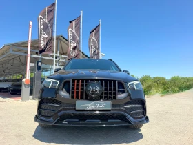 Mercedes-Benz GLE 400 D#BRABUS PACK#7МЕСТА#AIRMAT#BURMESTER#MULTIBEAM | Auto.bg — изображение 3 Mercedes-Benz GLE 400 D#BRABUS PACK#7МЕСТА#AIRMAT#BURMESTER#MULTIBEAM | Auto.bg — изображение 3
