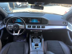 Mercedes-Benz GLE 400 D#BRABUS PACK#7МЕСТА#AIRMAT#BURMESTER#MULTIBEAM | Auto.bg — изображение 13 Mercedes-Benz GLE 400 D#BRABUS PACK#7МЕСТА#AIRMAT#BURMESTER#MULTIBEAM | Auto.bg — изображение 13