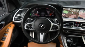 BMW X5 xDrive30d M Sport | HUD | 360 | Ventilated Seats | Auto.bg — изображение 13 BMW X5 xDrive30d M Sport | HUD | 360 | Ventilated Seats | Auto.bg — изображение 13