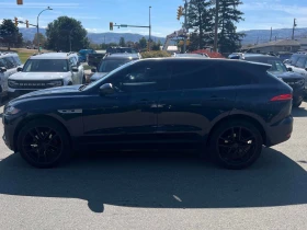 Jaguar F-PACE * R Sport * CARFAX * БЕЗ ПЪРВОНАЧАЛНА ВНОСКА | Auto.bg — изображение 2 Jaguar F-PACE * R Sport * CARFAX * БЕЗ ПЪРВОНАЧАЛНА ВНОСКА | Auto.bg — изображение 2