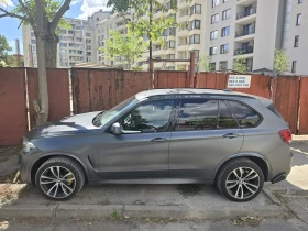 BMW X5 M pack - Car24.bg BMW X5 M pack