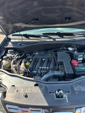 Dacia Duster 1.6 ГАЗ - 5999 € - 39683527 13 | Car24.bg Dacia Duster 1.6 ГАЗ - 5999 € - 39683527 13