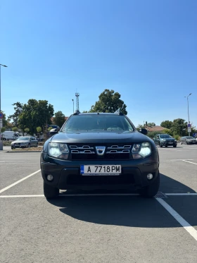 Dacia Duster 1.6 ГАЗ - Car24.bg Dacia Duster 1.6 ГАЗ