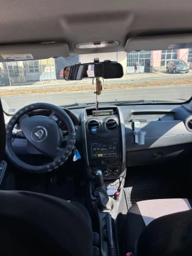 Dacia Duster 1.6 ГАЗ - 5999 € - 39683527 11 | Car24.bg Dacia Duster 1.6 ГАЗ - 5999 € - 39683527 11