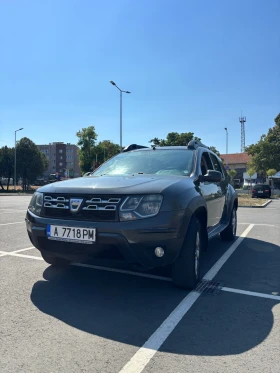 Dacia Duster 1.6 ГАЗ - 5999 € - 39683527 2 | Car24.bg Dacia Duster 1.6 ГАЗ - 5999 € - 39683527 2