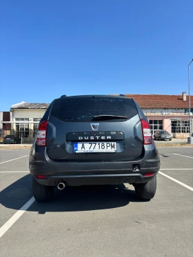 Dacia Duster 1.6 ГАЗ - 5999 € - 39683527 4 | Car24.bg Dacia Duster 1.6 ГАЗ - 5999 € - 39683527 4