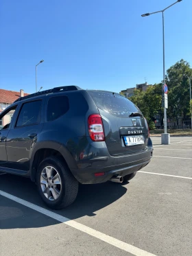 Dacia Duster 1.6 ГАЗ - 5999 € - 39683527 5 | Car24.bg Dacia Duster 1.6 ГАЗ - 5999 € - 39683527 5