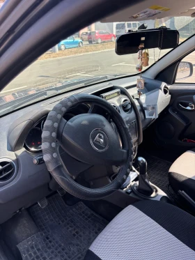 Dacia Duster 1.6 ГАЗ - 5999 € - 39683527 12 | Car24.bg Dacia Duster 1.6 ГАЗ - 5999 € - 39683527 12