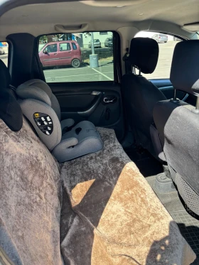 Dacia Duster 1.6 ГАЗ - 5999 € - 39683527 10 | Car24.bg Dacia Duster 1.6 ГАЗ - 5999 € - 39683527 10