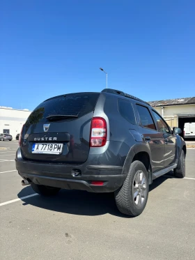 Dacia Duster 1.6 ГАЗ - 5999 € - 39683527 8 | Car24.bg Dacia Duster 1.6 ГАЗ - 5999 € - 39683527 8