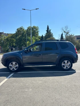 Dacia Duster 1.6 ГАЗ - 5999 € - 39683527 6 | Car24.bg Dacia Duster 1.6 ГАЗ - 5999 € - 39683527 6