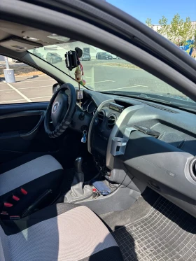 Dacia Duster 1.6 ГАЗ - 5999 € - 39683527 9 | Car24.bg Dacia Duster 1.6 ГАЗ - 5999 € - 39683527 9