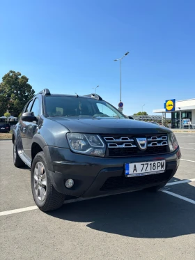 Dacia Duster 1.6 ГАЗ - 5999 € - 39683527 3 | Car24.bg Dacia Duster 1.6 ГАЗ - 5999 € - 39683527 3