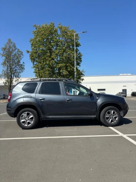 Dacia Duster 1.6 ГАЗ - 5999 € - 39683527 7 | Car24.bg Dacia Duster 1.6 ГАЗ - 5999 € - 39683527 7