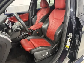 BMW X3 30i* XDRIVE* M SPORT* 360 КАМЕРИ* ПАНО* КРАЙНА ЦЕН | Auto.bg — изображение 5 BMW X3 30i* XDRIVE* M SPORT* 360 КАМЕРИ* ПАНО* КРАЙНА ЦЕН | Auto.bg — изображение 5