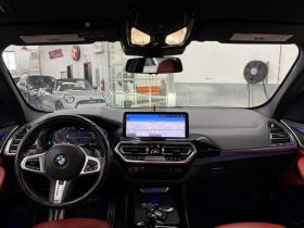 BMW X3 30i* XDRIVE* M SPORT* 360 КАМЕРИ* ПАНО* КРАЙНА ЦЕН | Auto.bg — изображение 6 BMW X3 30i* XDRIVE* M SPORT* 360 КАМЕРИ* ПАНО* КРАЙНА ЦЕН | Auto.bg — изображение 6