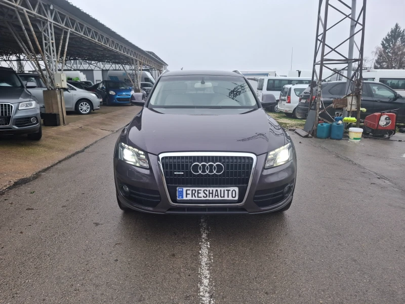 Audi Q5 3.0TDI S-Line 239кс. 4x4 - 20999 лв. / 10736.62 € - 86925334 1 | Car24.bg Audi Q5 3.0TDI S-Line 239кс. 4x4 - 20999 лв. / 10736.62 € - 86925334 1