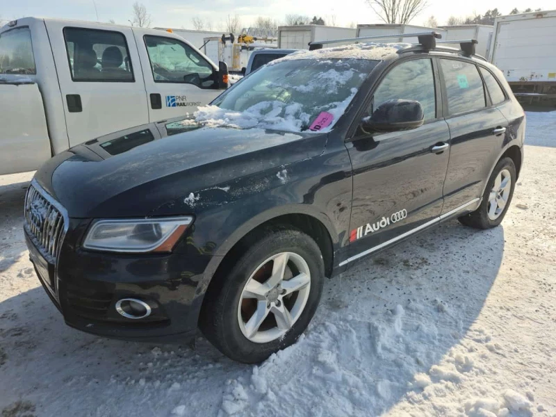 Audi Q5 * 2.0T KOMFORT * ПОДГРЕВ* - 9050 € / 17700.26 лв. - 47302872 1 | Car24.bg Audi Q5 * 2.0T KOMFORT * ПОДГРЕВ* - 9050 € / 17700.26 лв. - 47302872 1
