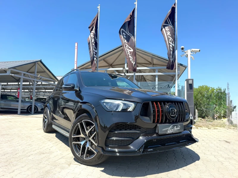Mercedes-Benz GLE 400 D#BRABUS PACK#7МЕСТА#AIRMAT#BURMESTER#MULTIBEAM - 55999 € / 109524.52 лв. - 51197946 1 | Car24.bg Mercedes-Benz GLE 400 D#BRABUS PACK#7МЕСТА#AIRMAT#BURMESTER#MULTIBEAM - 55999 € / 109524.52 лв. - 51197946 1