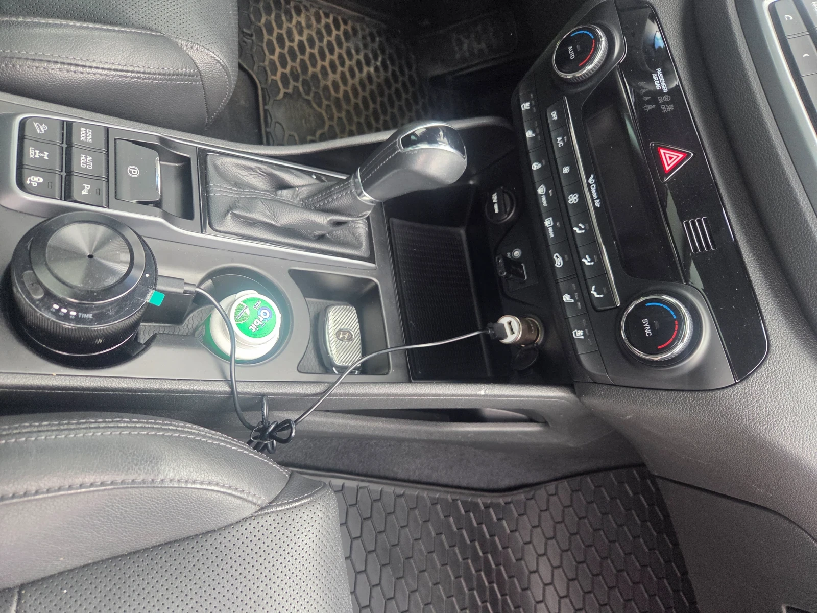 Hyundai Tucson  - изображение 2 | Auto.bg Hyundai Tucson  - изображение 2