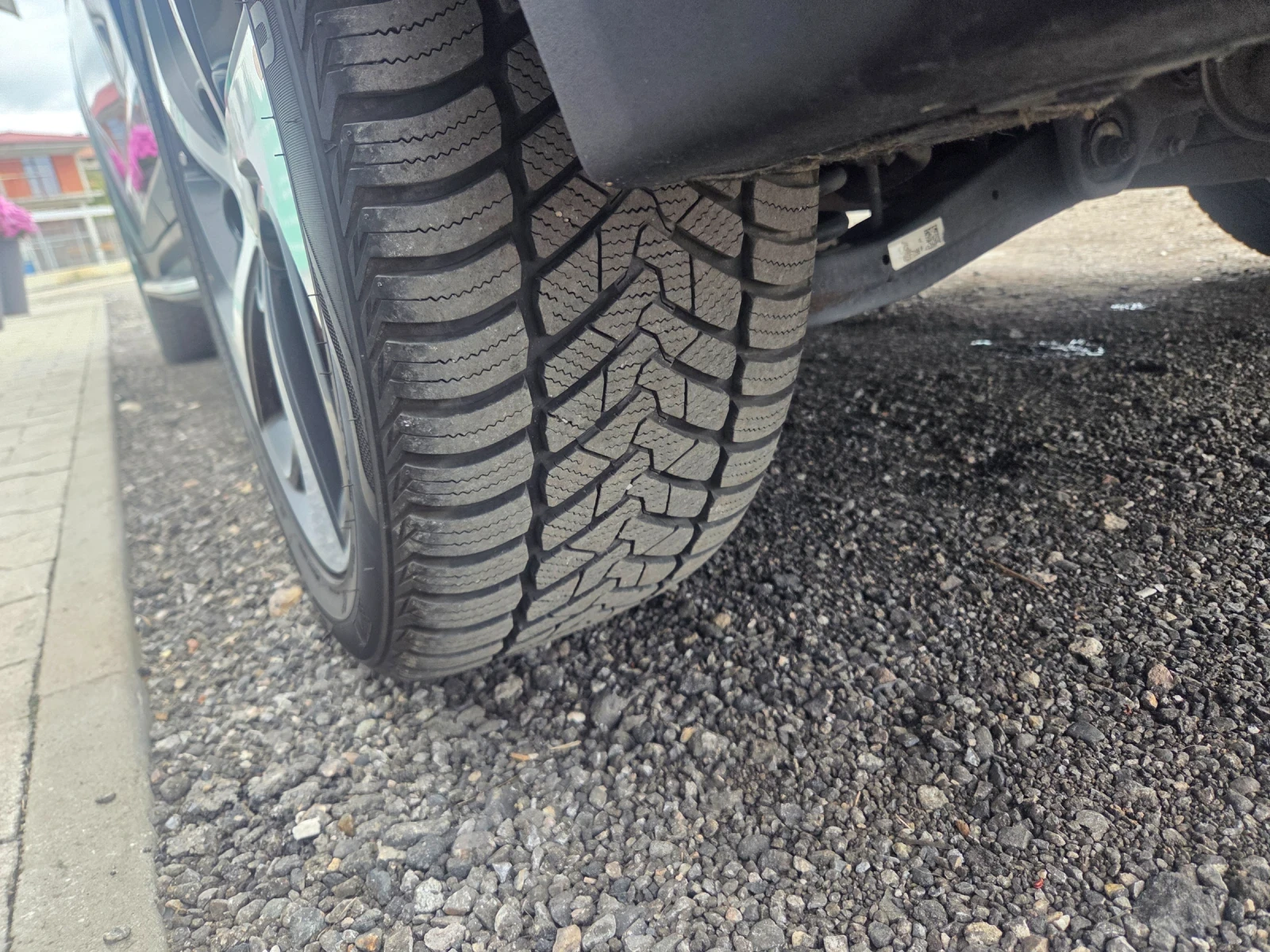 Hyundai Tucson  - изображение 6 | Auto.bg Hyundai Tucson  - изображение 6