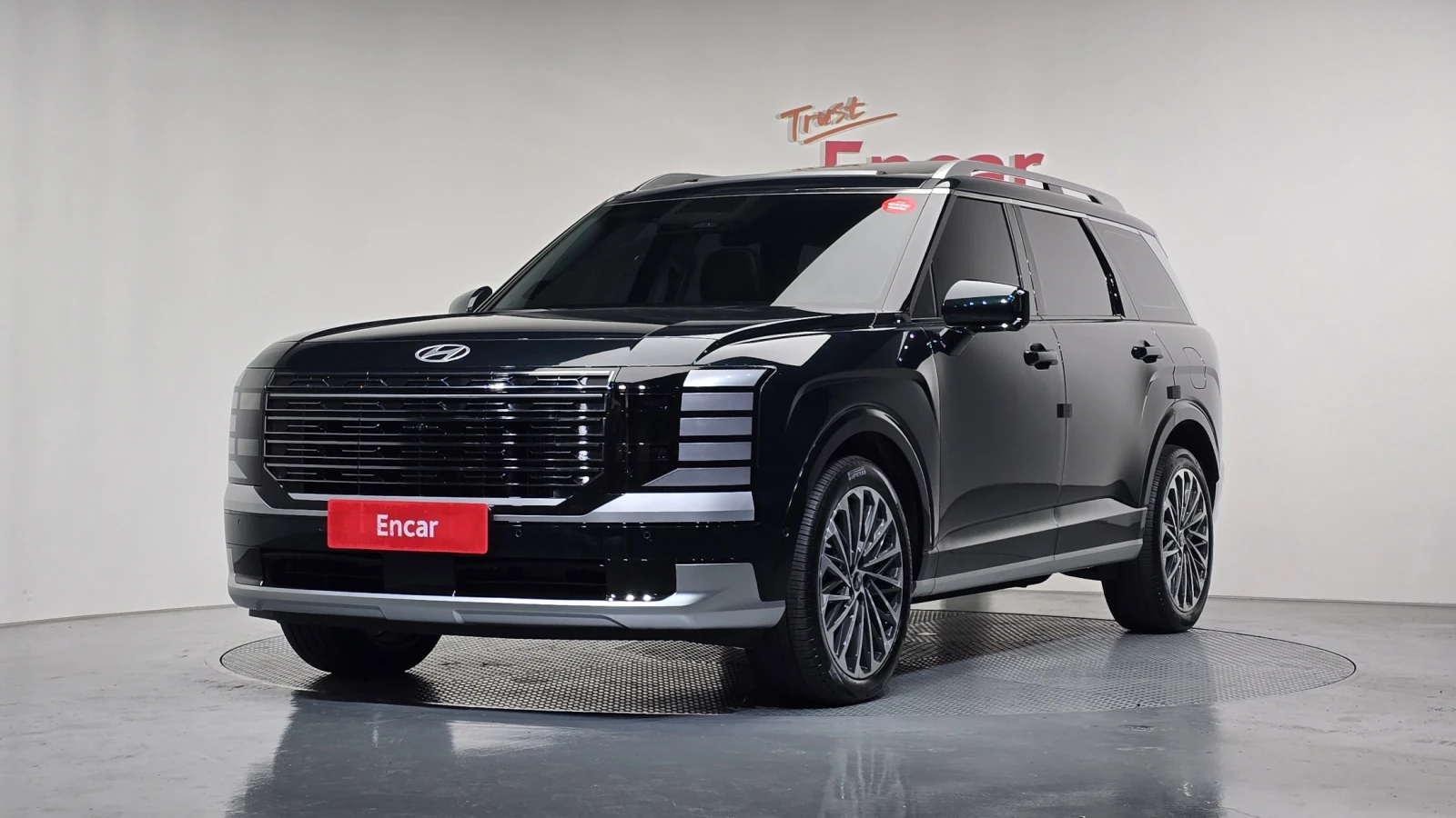 Hyundai Palisade 2025* 9 PASS* CALLIGRAPHY* МАСАЖ* ОБДУХ* 360* DIS* | Auto.bg — изображение 1 Hyundai Palisade 2025* 9 PASS* CALLIGRAPHY* МАСАЖ* ОБДУХ* 360* DIS* | Auto.bg — изображение 1