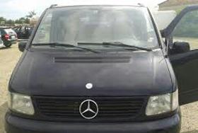 Обява за продажба на Mercedes-Benz Vito 2БР/2.3Dи 2.2CDI ~Цена по договаряне - изображение 1