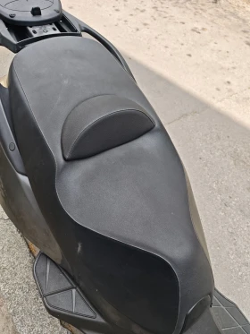 Aprilia Atlantic SPRINT 500 | Auto.bg — изображение 5 Aprilia Atlantic SPRINT 500 | Auto.bg — изображение 5