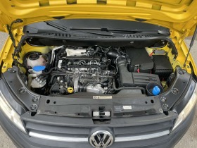 VW Caddy 2.0 TDI 102 * DSG6 * ADAC * SPECIALEN * EURO 6 *  | Mobile.bg   17