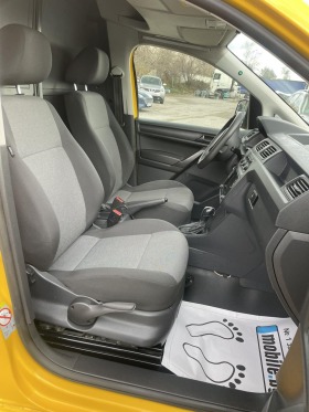 VW Caddy 2.0 TDI 102 * DSG6 * ADAC * SPECIALEN * EURO 6 *  | Mobile.bg   11