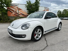 VW Beetle 2.0i 200 к.с. - Car24.bg VW Beetle 2.0i 200 к.с.