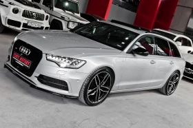 Audi A6 3.0BiTdi* 313кс* LED - Car24.bg Audi A6 3.0BiTdi* 313кс* LED