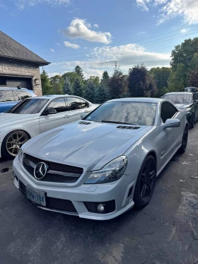 Mercedes-Benz SL 63 AMG CARFAX* АВТОФИНАНСИРАНЕ БЕЗ ПЪРВОНАЧАЛНА ВНОСКА - Car24.bg Mercedes-Benz SL 63 AMG CARFAX* АВТОФИНАНСИРАНЕ БЕЗ ПЪРВОНАЧАЛНА ВНОСКА