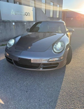 Porsche 911 CARFAX АВТО КРЕДИТ - 63250 лв. / 32339.21 € - 45925272 3 | Car24.bg Porsche 911 CARFAX АВТО КРЕДИТ - 63250 лв. / 32339.21 € - 45925272 3