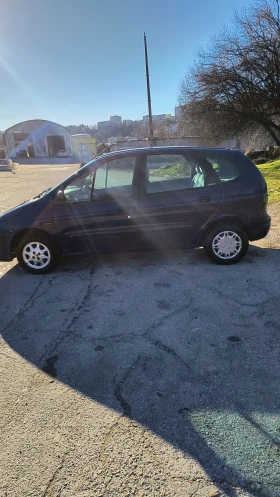 Renault Scenic 1.6 - 770 € / 1505.99 лв. - 34155274 2 | Car24.bg Renault Scenic 1.6 - 770 € / 1505.99 лв. - 34155274 2